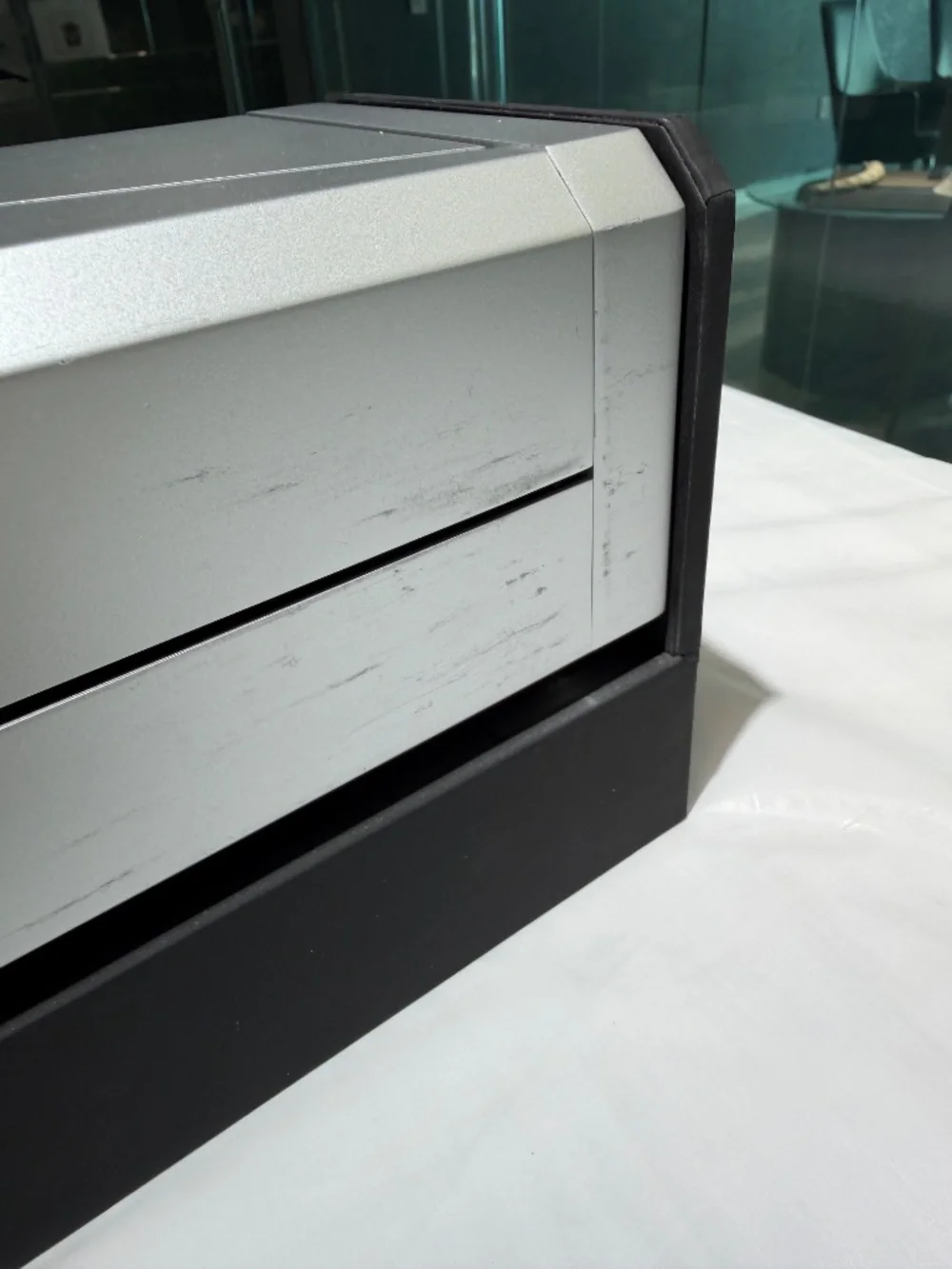 Audemars Piguet storage case for wathches